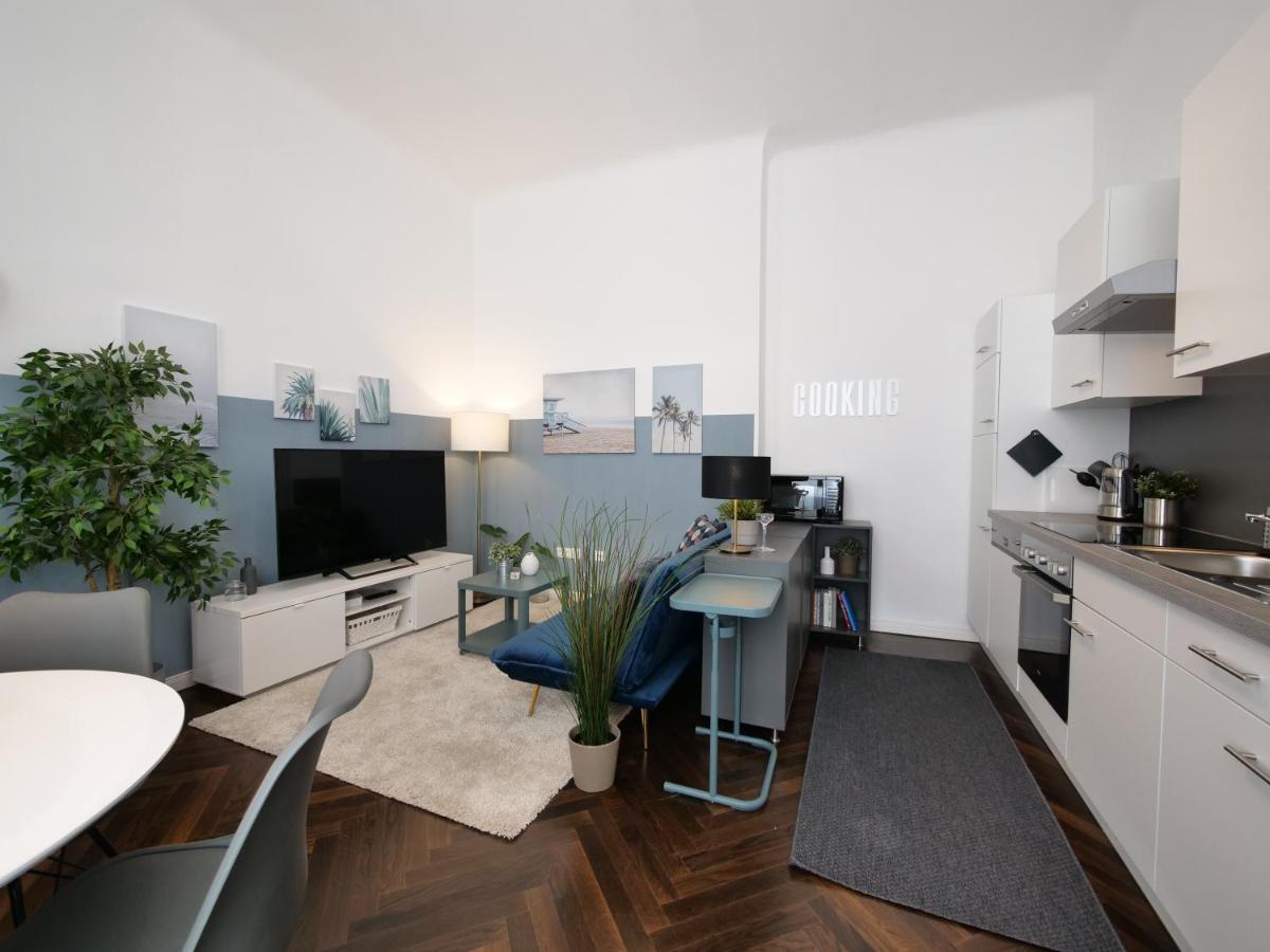 Stylish City Center Apartment Viena Exterior foto