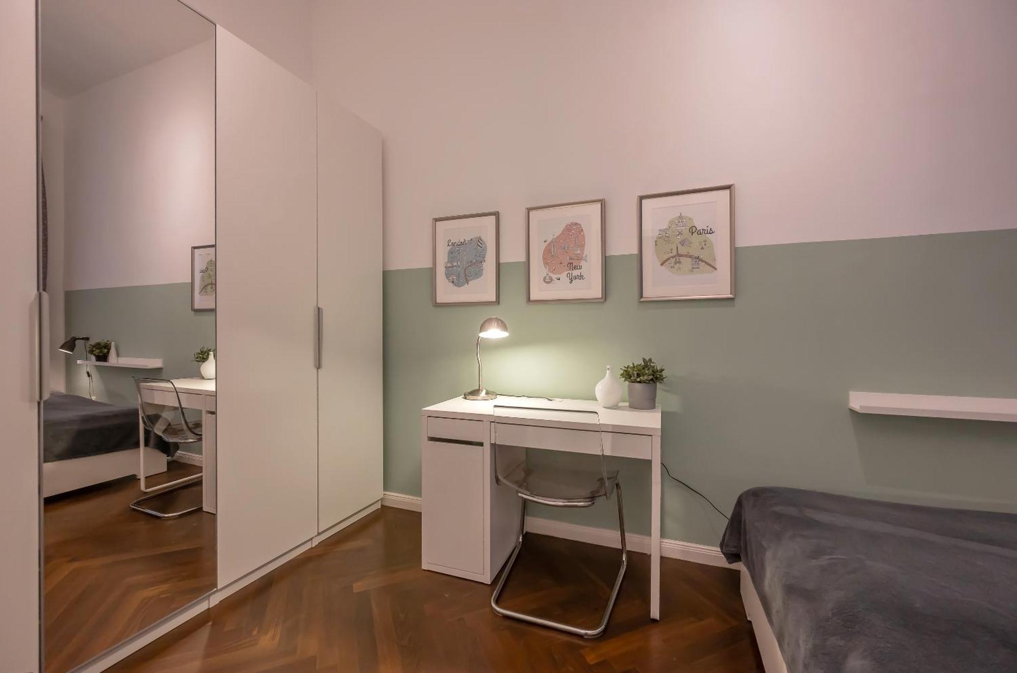 Stylish City Center Apartment Viena Exterior foto